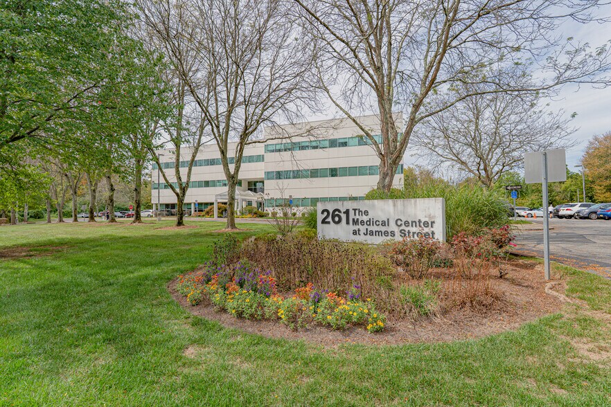 More Photos Of 261 James St, Morristown Medical For Sale