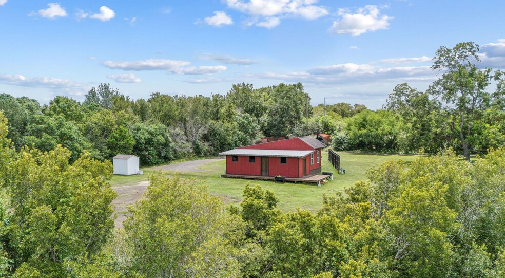 More Photos Of 5543 FM 762 Rd, Richmond Land For Sale