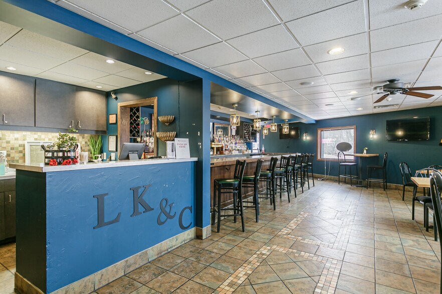 More Photos Of 311 N Washington St, East Rochester Restaurant For Sale