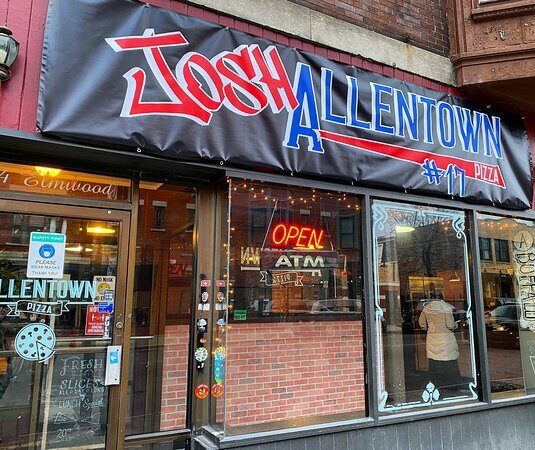 More Photos Of 197 Allen St, Buffalo Apartments For Sale