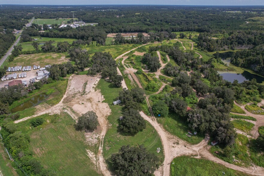 More Photos Of 6849 NW Gainesville Rd, Ocala Land For Sale