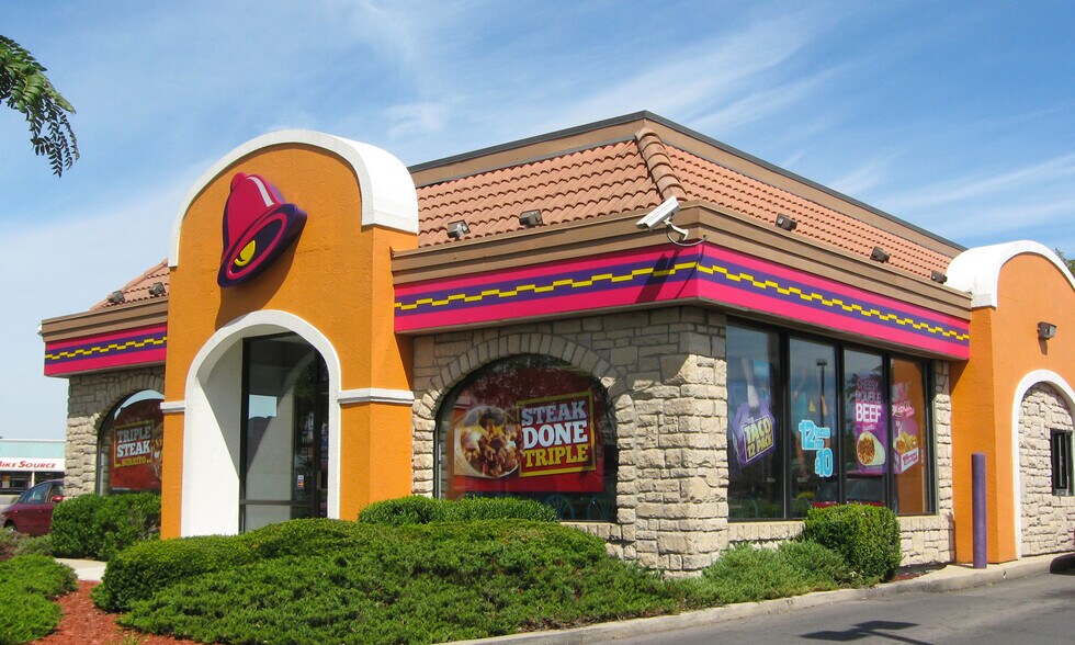 More Photos Of 2500-2800 Bethel Rd, Columbus Unknown For Lease