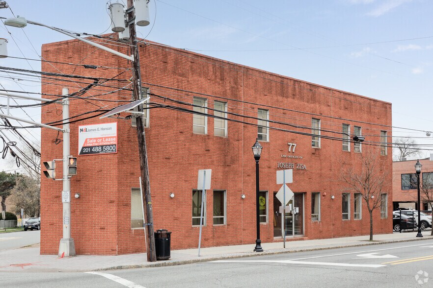 More Photos Of 77 Hudson St, Hackensack Flex For Sale