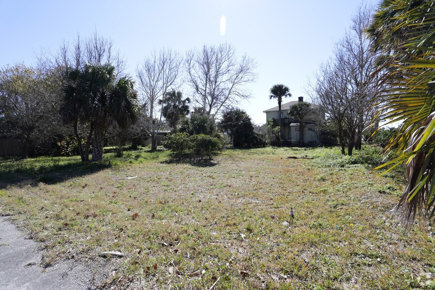 2017 3rd St N, Jacksonville Beach, FL 32250 Land For Sale