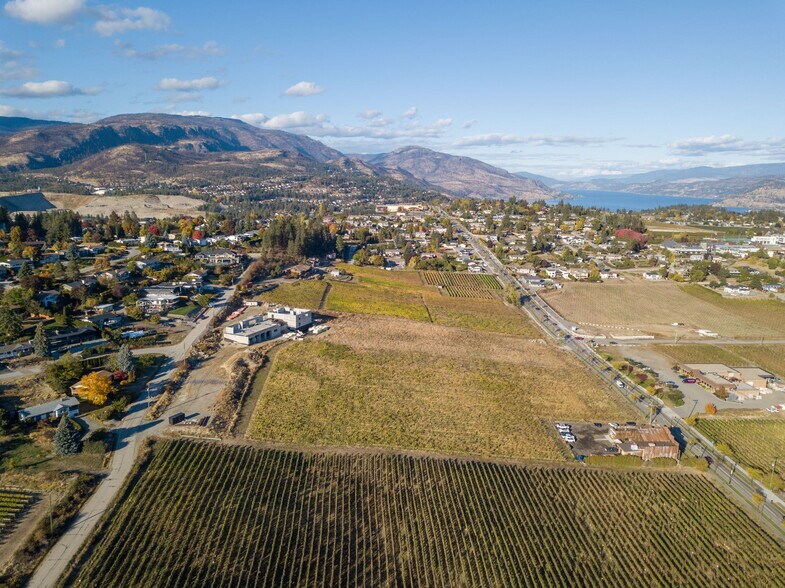 More Photos Of 2829 Ourtoland rd, West Kelowna Winery Vineyard For Sale