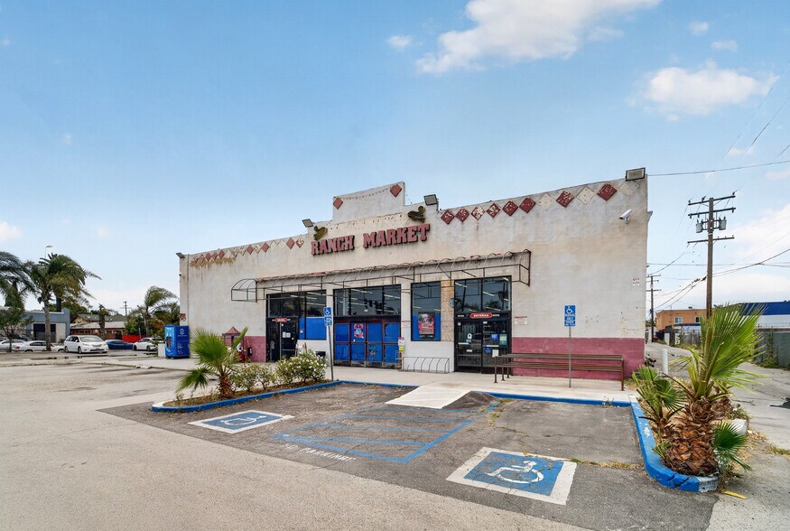 More Photos Of 201-231-245 W Pacific Coast Hwy, Long Beach Apartments For Sale
