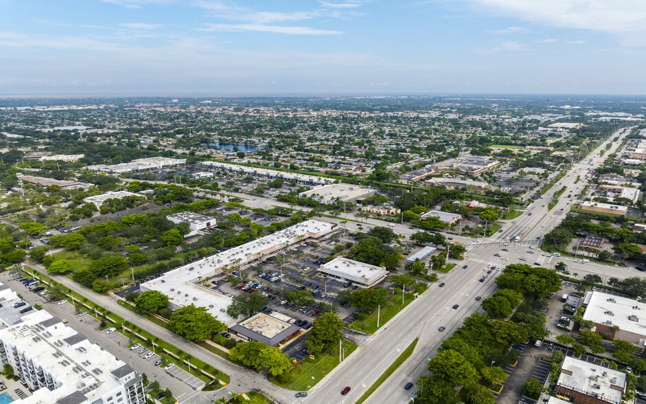 More Photos Of 1727-1797 N University Dr, Plantation Unknown For Lease