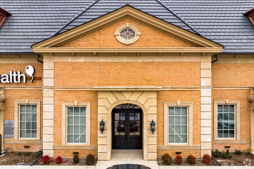 More Photos Of 7110 Preston Rd, Plano Unknown For Lease