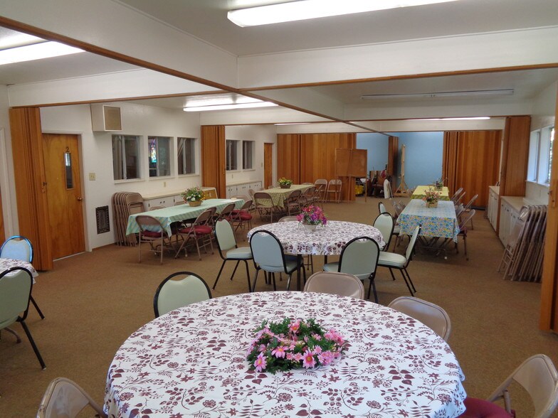 More Photos Of 201 Doyle Dr, Vallejo Religious Facility For Sale