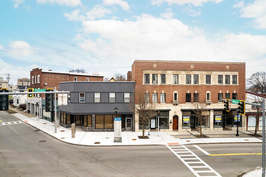 More Photos Of 531 3rd St, Niagara Falls Apartments For Sale