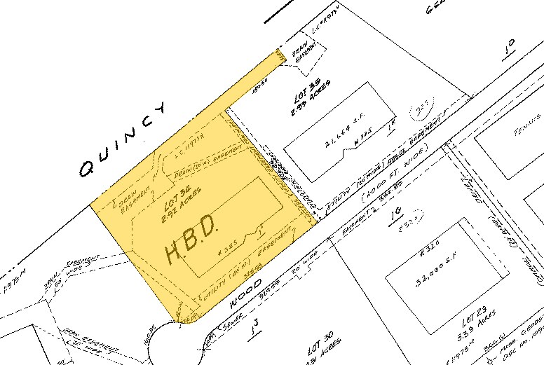 More Photos Of 355 Wood Rd, Braintree Flex For Lease