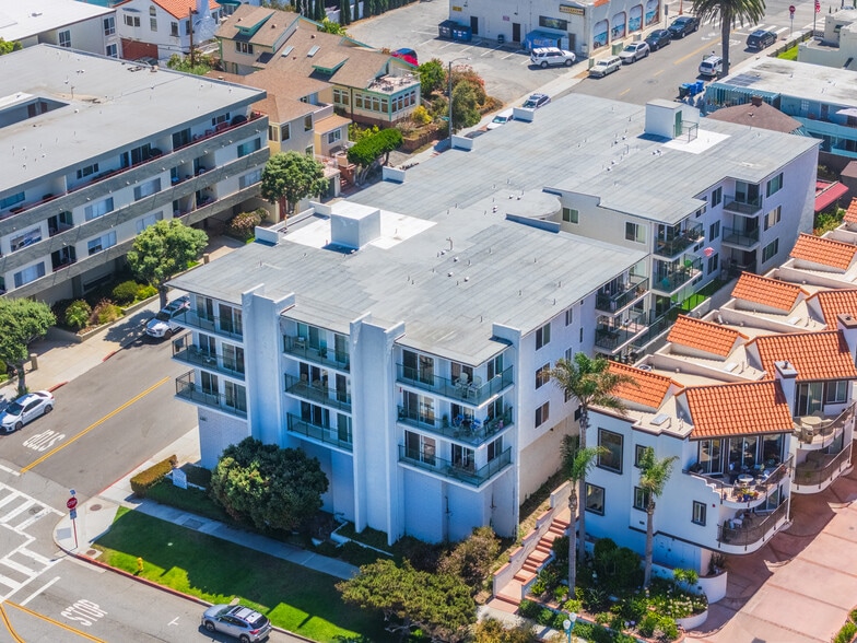 More Photos Of 600 Esplanade, Redondo Beach Apartments For Sale
