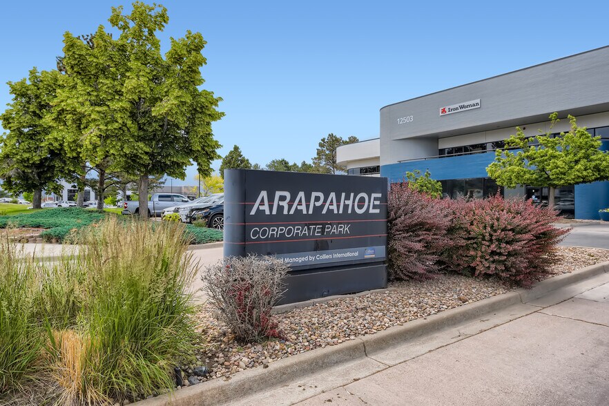 More Photos Of 12503 E Euclid Dr, Centennial Research And Development For Lease