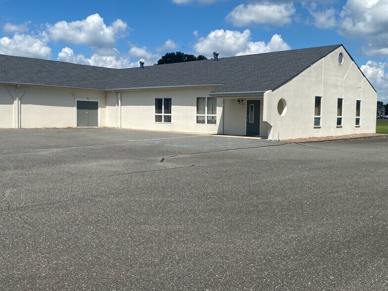 More Photos Of 2099 Main Rd, Newfield Warehouse For Sale