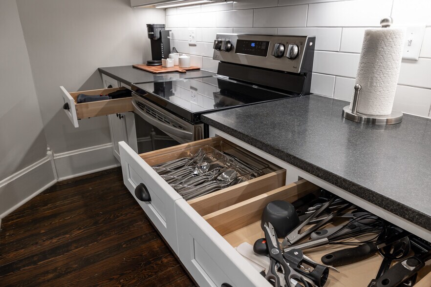 More Photos Of 1829 Brownsboro Rd, Louisville Apartments For Sale