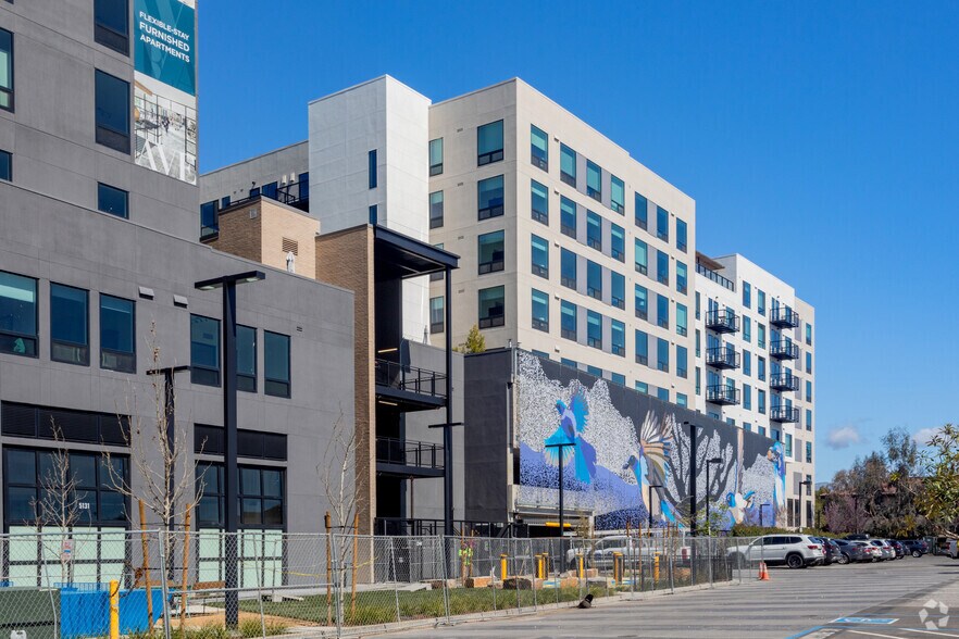 More Photos Of 2240 Calle De Luna, Santa Clara Apartments For Lease