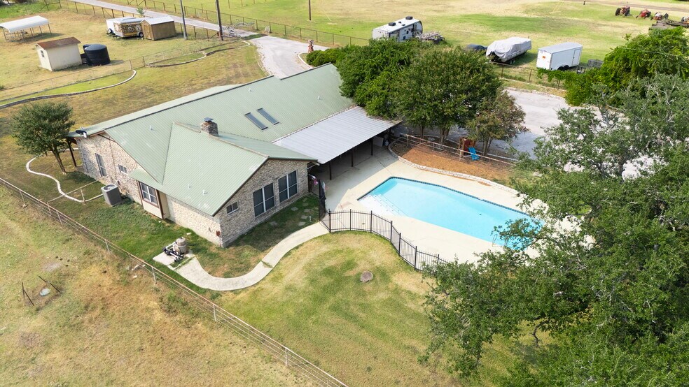More Photos Of 8750 FM 2243, Leander Land For Sale