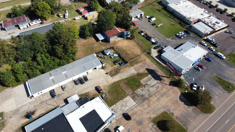 More Photos Of 2544 Highway 80 East, Pearl Land For Sale
