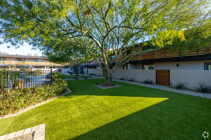 More Photos Of 1840 W Thomas Rd, Phoenix Apartments For Sale