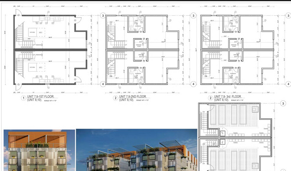 More Photos Of 1517 E St, Sacramento Land For Sale