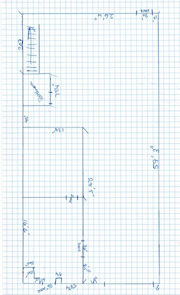 More Photos Of 235 MacKay Cres, Wood Buffalo Warehouse For Lease