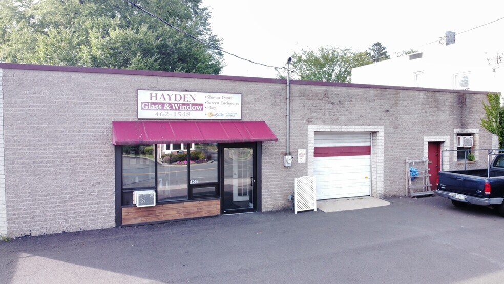More Photos Of 1306 Broadway, Albany Manufacturing For Sale