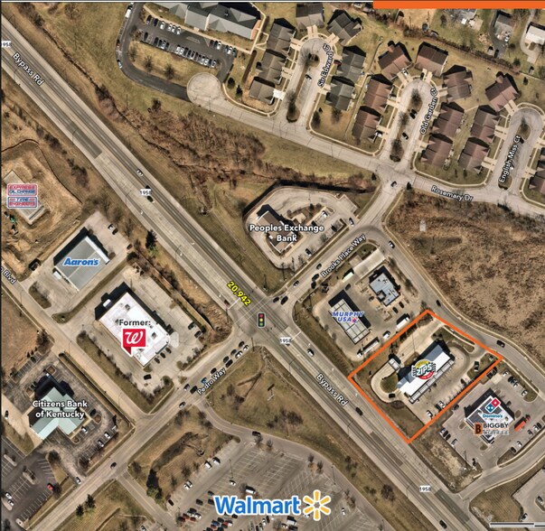 Primary Photo Of 160 Codella Dr, Winchester Specialty For Sale