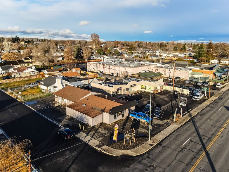 More Photos Of 4813 Tieton Dr, Yakima Storefront Retail Office For Sale