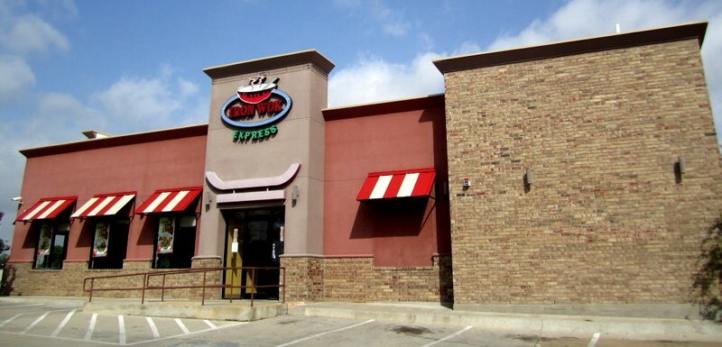 More Photos Of 3235 S Garland Ave, Garland Restaurant For Sale