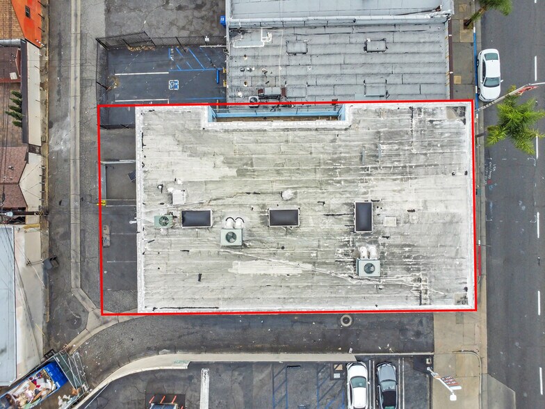 More Photos Of 920 S Atlantic Blvd, Los Angeles Office For Sale