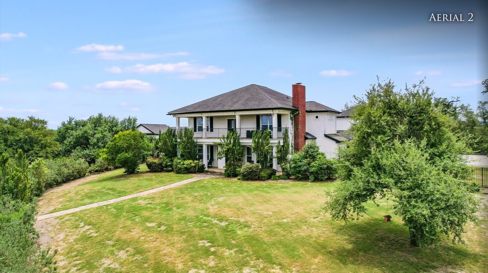 More Photos Of 14913 Murfin Rd, Austin Lodge Meeting Hall For Lease