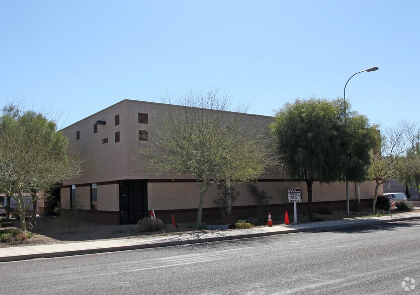 More Photos Of 1701 W Drake Dr, Tempe Warehouse For Sale