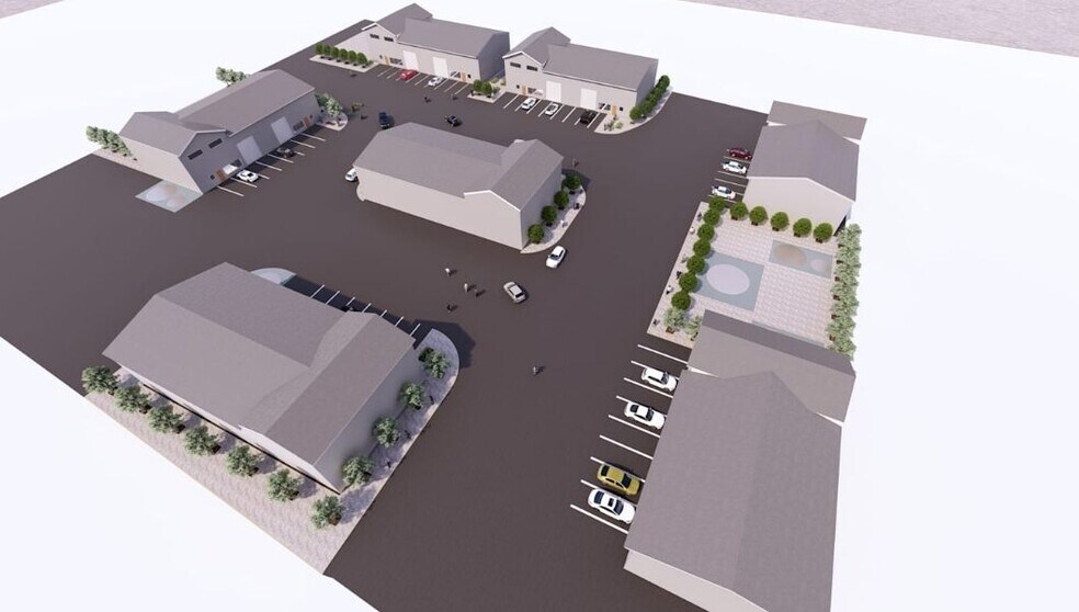 More Photos Of 4400 W Hwy 290, Dripping Springs Land For Sale