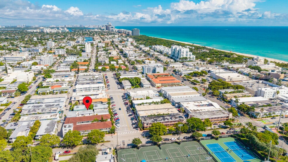 More Photos Of 7320 Byron Ave, Miami Beach Hotel For Sale