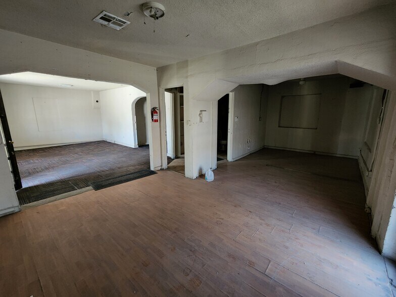 More Photos Of 308 Franklin St, Anthony Land For Sale