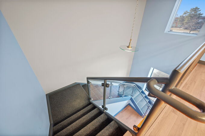 More Photos Of 355 Harry Walker Pky N, Newmarket Light Distribution For Lease