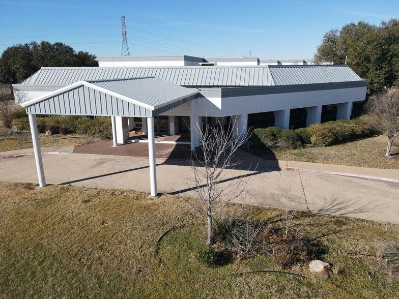 More Photos Of 6201 Overton Ridge Blvd, Fort Worth Hospital For Sale