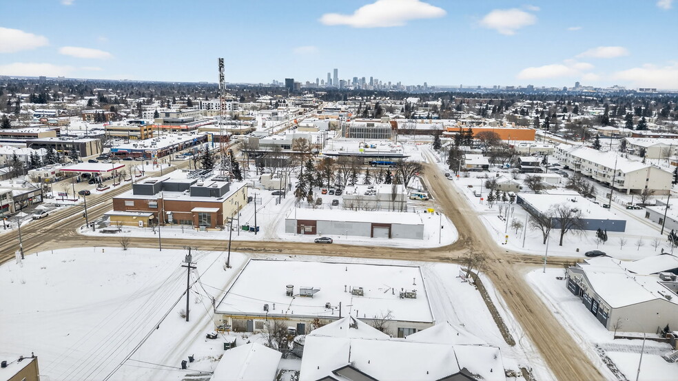 More Photos Of 10054 158 St NW, Edmonton Storefront For Lease