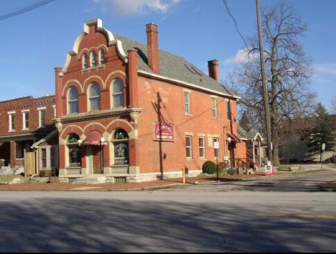 More Photos Of 1584-1586 S High St, Columbus Storefront Retail Residential For Sale
