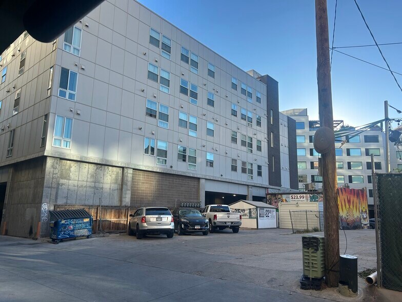 More Photos Of 3729 Walnut St, Denver General Retail For Sale