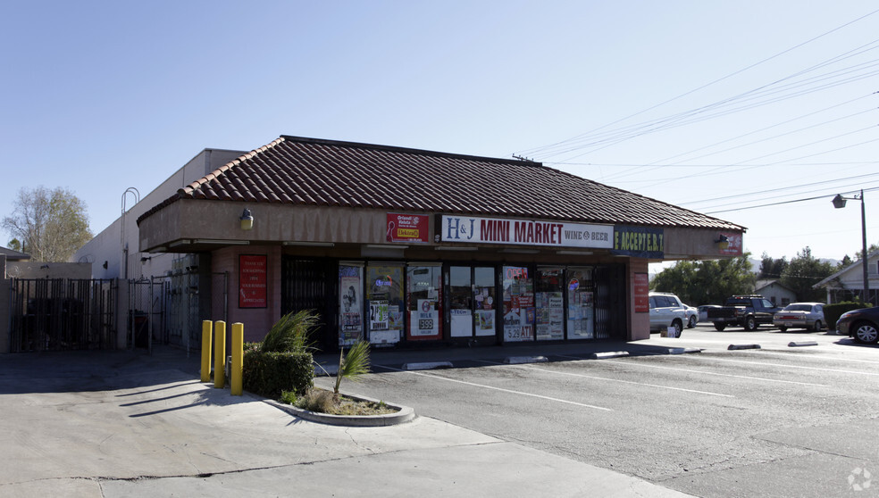 Primary Photo Of 1292 W Mill St, San Bernardino Unknown For Lease