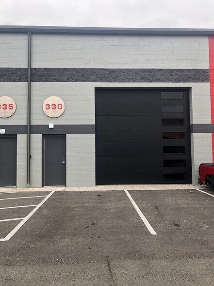 Primary Photo Of 2100 Double Creek Dr, Round Rock Warehouse For Lease