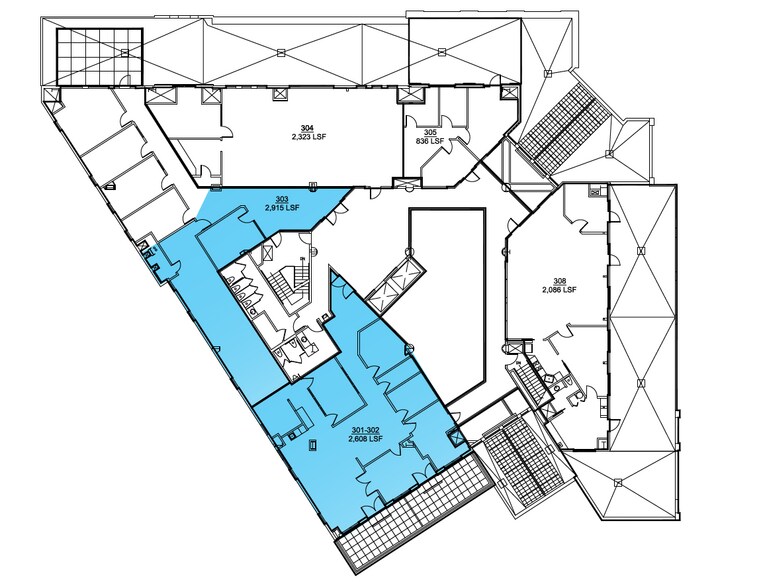More Photos Of 136 Heber Ave, Park City Office For Lease