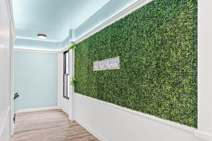 More Photos Of 2411 Santa Clara Ave, Alameda Bank For Lease