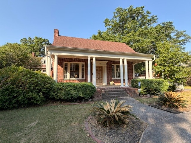 Primary Photo Of 3618 Vineville Ave, Macon-Bibb Office For Sale