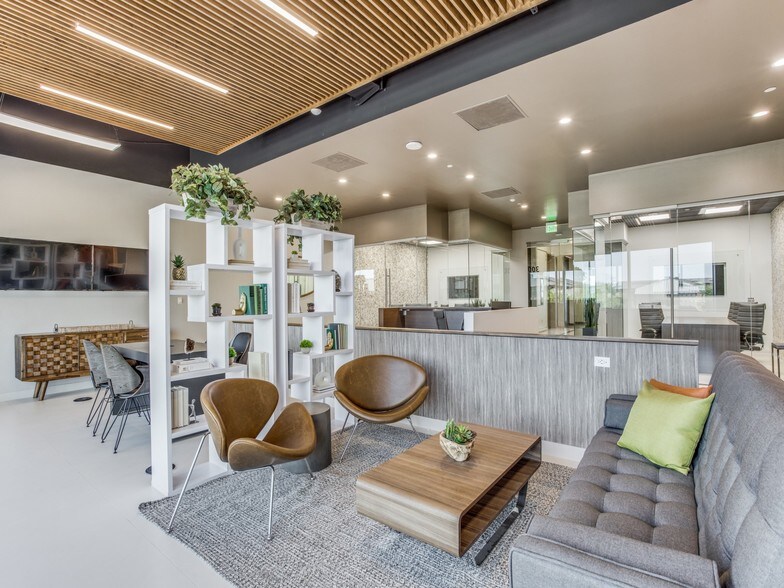 More Photos Of 5700 Tennyson Pky, Plano Coworking Space