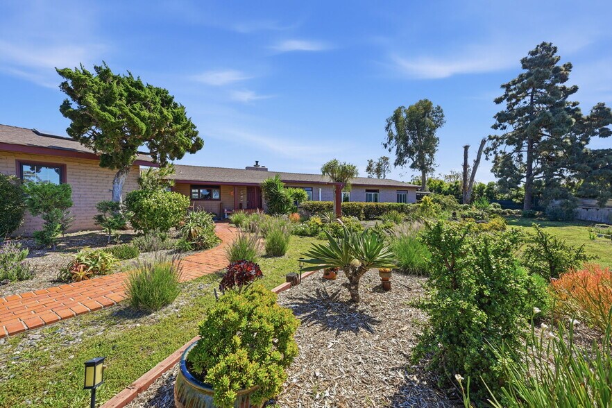 More Photos Of 1355 Rainbow Ridge Ln, Encinitas Land For Sale