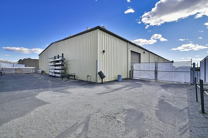 More Photos Of 1744 Forrest Way, Carson City Manufacturing For Sale
