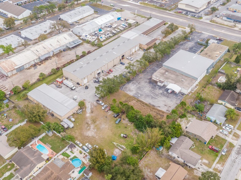 More Photos Of 13080 S Belcher Rd, Largo Office For Lease