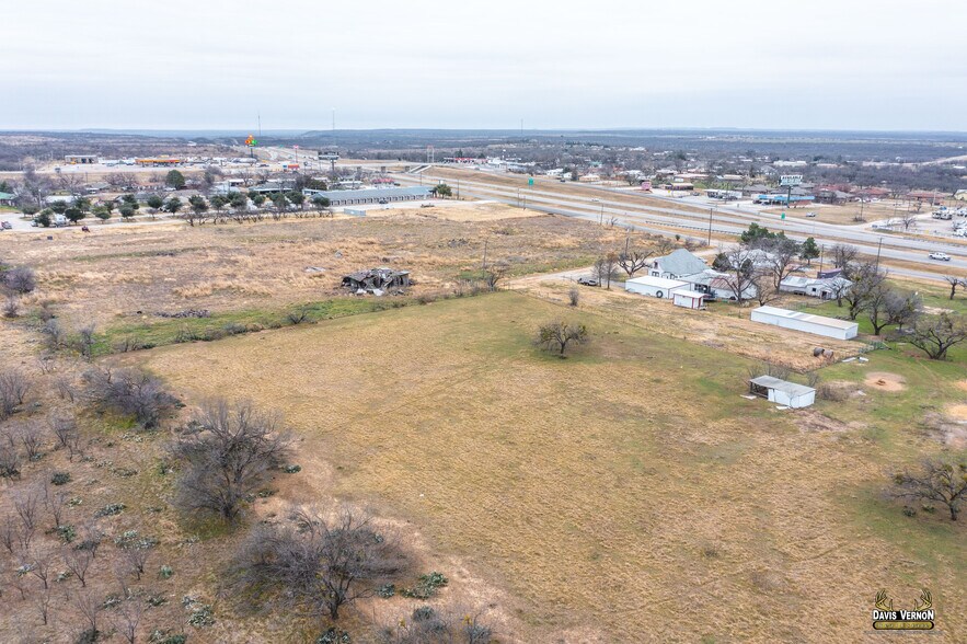 More Photos Of 00 I-20 Frontage, Baird Land For Sale